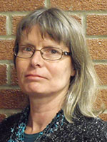 Nicola Shaw