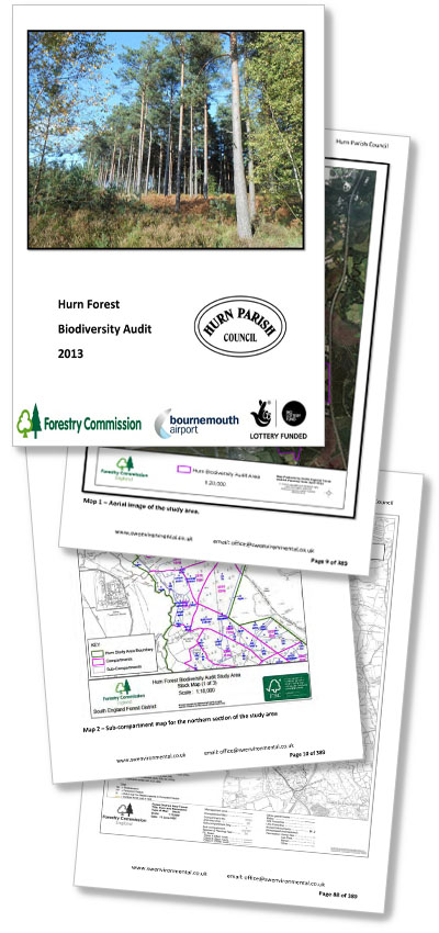 Biodiversity Plan