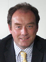Harvey Greenman