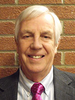 Ian Evans
