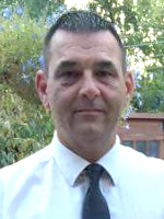 Mark Cranham
